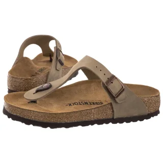 Japonki Birkenstock Gizeh BS Tabacco Brown 0943811