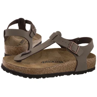 Japonki Birkenstock Kairo BS Mocca 0147131