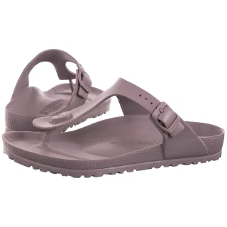 Japonki Birkenstock Gizeh EVA Faded Purple 1031350