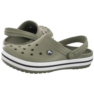 Klapki Crocs Crocband Cargo 11016-3BX