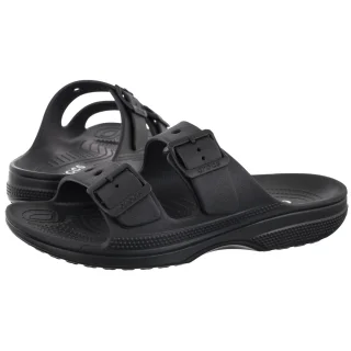 Klapki Crocs Saturday Sandal M Black 212245-001