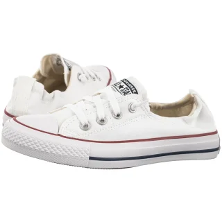 Tenisówki Converse CT Shoreline Slip White 537084C