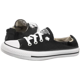 Tenisówki Converse CT Shoreline Slip Black 537081C