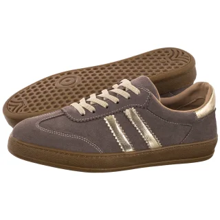 Sneakersy Nepeke Admir Brown