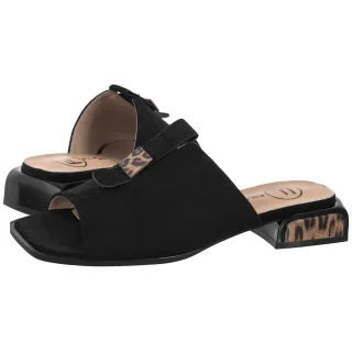Czarne DK7719/26 BK Filippo Czarne DK7719/26 BK