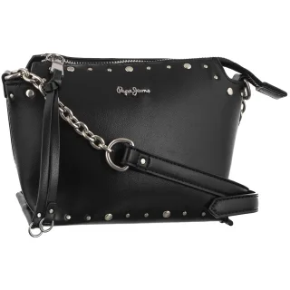 Torebka Pepe Jeans Edilia Spring Black PL0300143 999