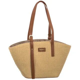 Torebka Pepe Jeans Trudy Brown PL0300178 878