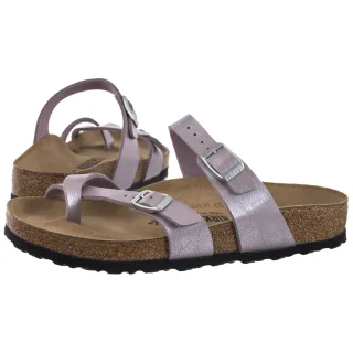 Klapki Birkenstock Mayari Graceful Orchid 1032973
