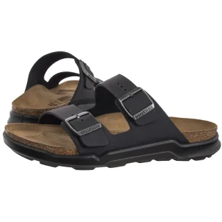 Klapki Birkenstock Arizona CT M Black 1018461