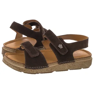 Sandały Nepeke Fuada Brown