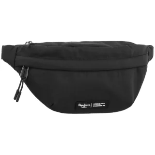 Saszetka Nerka Pepe Jeans Denzel Base Black PM0300028 999
