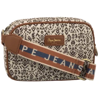 Torebka Pepe Jeans Gerda White PL0300053 800