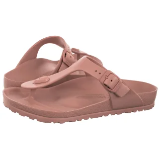 Japonki Birkenstock Gizeh Eva Pink Clay 1032100