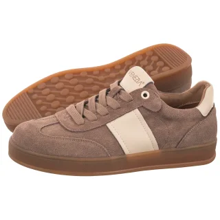 Sneakersy Venezia Beżowe V408-04262-02BEI