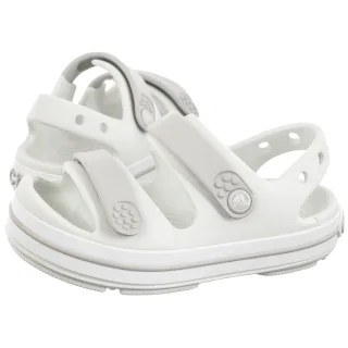 Sandałki Crocs Crocband Cruiser Sandal Moonlight/Athmosphere 209424-1ZP