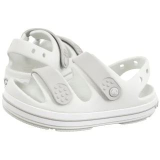 Sandałki Crocs Crocband Cruiser Sandal K Moonlight/Atmosphere 209423-1ZP