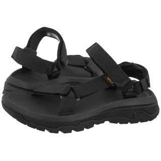 Sandały Teva W Hurricane XLT3 Black 1173671/BLK
