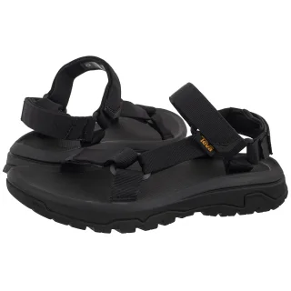 Sandały Teva M Hurricane XLT3 Black 1173670/BLK