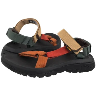 Sandały Teva M Hurricane XLT3 Brown Multi 1173670/BRMU