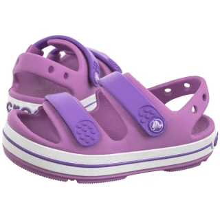 Sandałki Crocs Crocband Cruiser Sandal Bubble 209424-6WQ