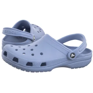 Klapki Crocs Classic Blue Haze 10001-453