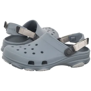 Klapki Crocs All Terrain Clog Concrete 206340-0Z3