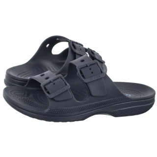 Klapki Crocs Saturday Sandal M Navy 212245-410
