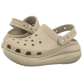 Klapki Crocs Crush Clog Meteor 207521-1WY