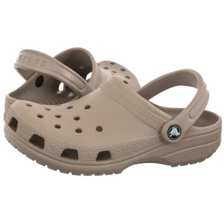 Klapki Crocs Classic Taupe 10001-214