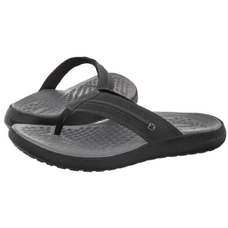 Japonki Crocs Yukon Vista II Ir Flip Black 209332-001
