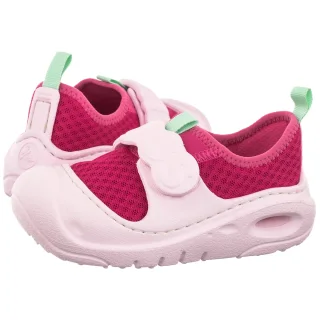 Buty do Wody Crocs Swiftwater Splash Kid's Dragon Fruit 210620-6ZQ