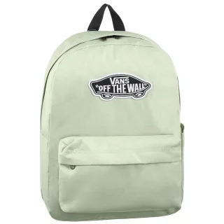 Plecak Vans Old Skool Classic Backpack Dusty Mint VN000H4YGRT1