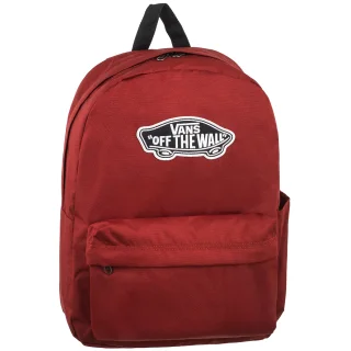 Plecak Vans Old Skool Classic Backpack Poppy Ember VN000H4YH891
