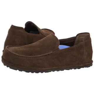 Mokasyny Birkenstock Utti Slip On Carafe 1031439