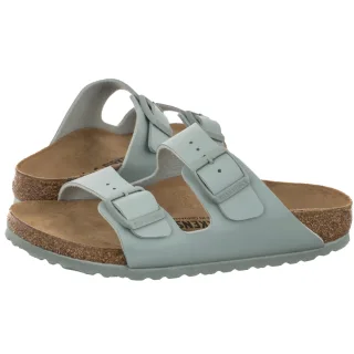 Klapki Birkenstock Arizona BS Pure Sage 1033123