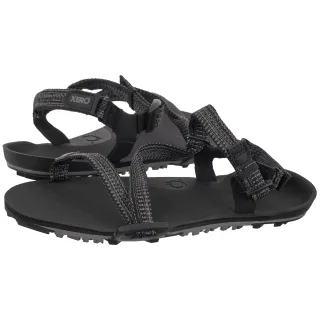 Sandały Xero Shoes Z-Trail EV Multi Black TTW-MBLK