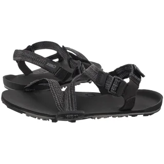 Sandały Xero Shoes Z-Trail EV Multi-Black TTM-MBLK