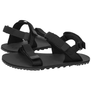 Sandały Xero Shoes D-Trail Black/Asphalt DTRW-BKAP