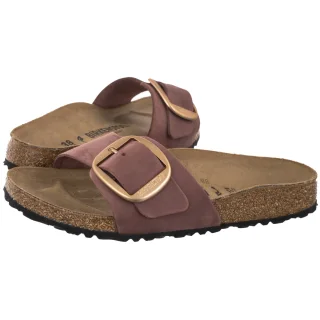 Klapki Birkenstock Madrid Big Buckle Pepper 1033145