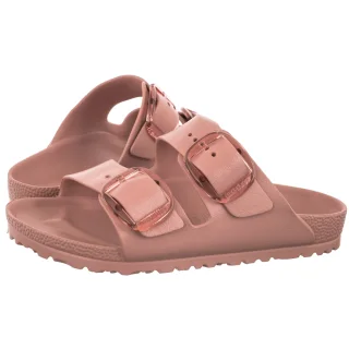 Klapki Birkenstock Arizona Big Buckle EVA Pink Clay 1032032