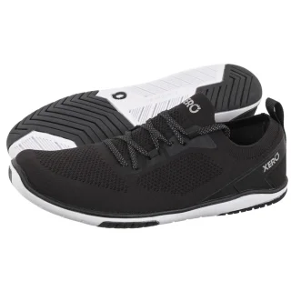 Buty Sportowe Xero Shoes Nexus Knit Black NEXW-BLCK