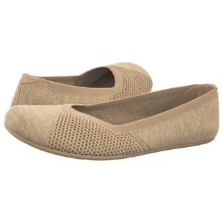 Baleriny Xero Shoes Phoenix Knit Irish Cream PHX-KICM