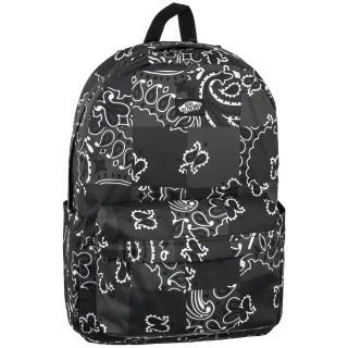 Plecak Vans Old Skool Backpack Pewter VN000H4WPWT1