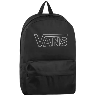 Plecak Vans Old Skool Flying V Back Black VN00103A4BLK1