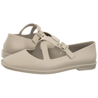 Baleriny Melissa Ever AD 37797/BP376 Beige