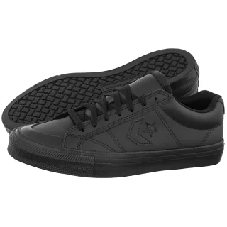 Sneakersy Converse Sport Casual OX Black/Total Eclipse A11717C