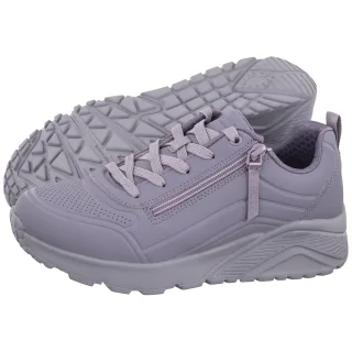 Sneakersy Skechers Uno Lite Easy Zip Quail 310387L/Qual