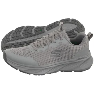Buty Sportowe Skechers Edgeride Rekze Gray 232835/GRY