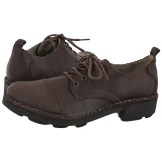 Półbuty FLY London Neru226fly Antqsuede Expresso P211226000