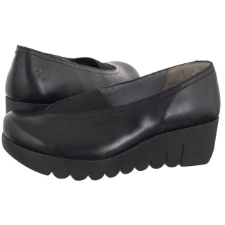 Koturny FLY London Veik504fly Burn Black P145504000